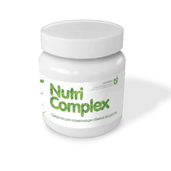 NutriComplex