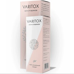 фото Varitox от варикоза