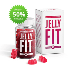 фото Jelly Fit